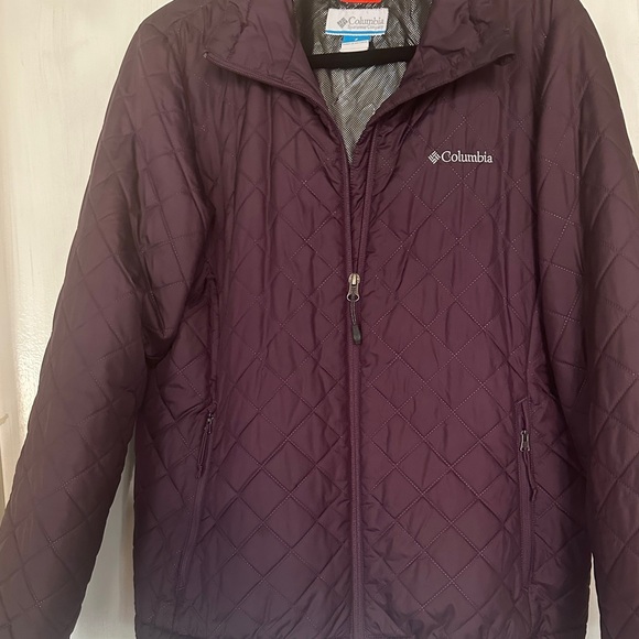 Columbia Women's Jacket - Picture 3 of 9